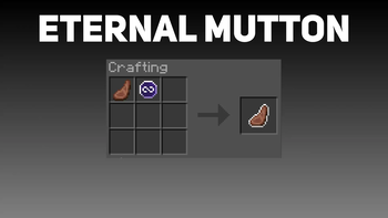 Eternal Mutton