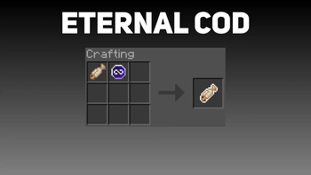 Eternal Cod