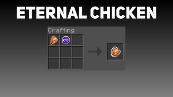Eternal Chicken