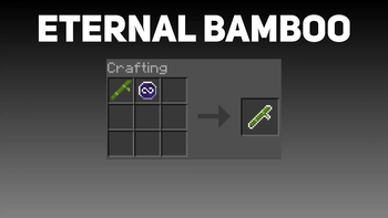 Eternal Bamboo