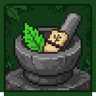 Herbcraft-BCKS|百草可食 logo