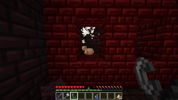 Piglin Drops
