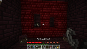 Wither Skeleton Drops