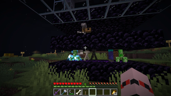 Overworld Trap
