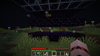 Overworld Drops