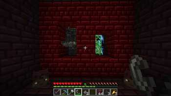 Nether Trap