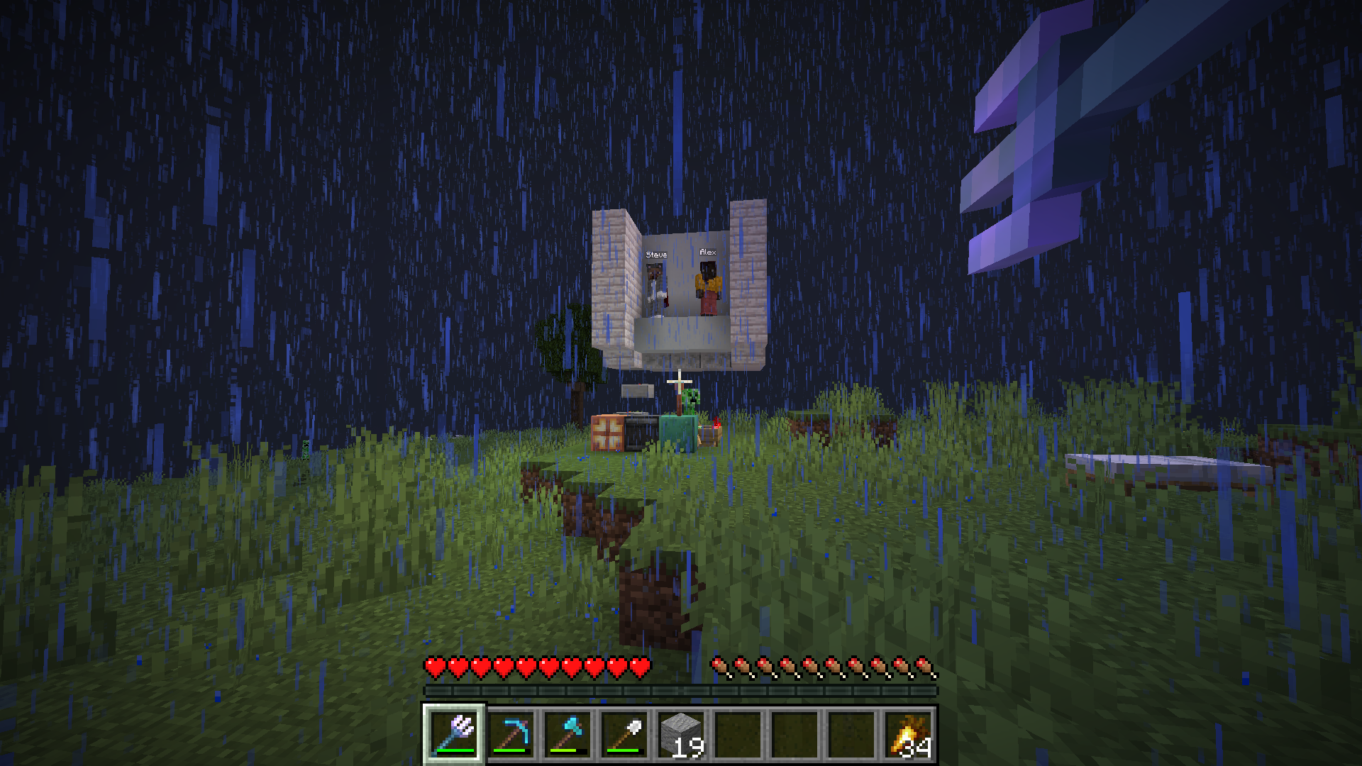 Player Trap