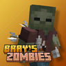 Bray's Zombie Overhaul