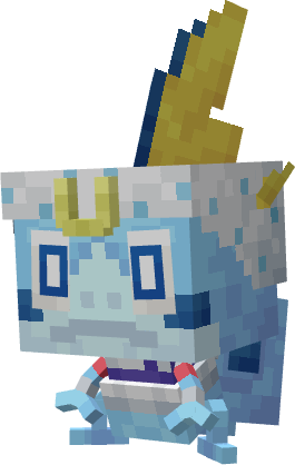 Cobblemon Cosplay — screenshot 6
