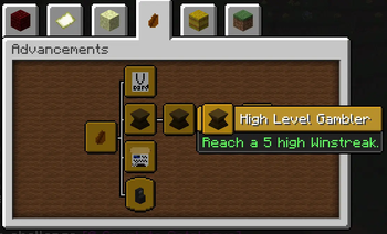 Advancements