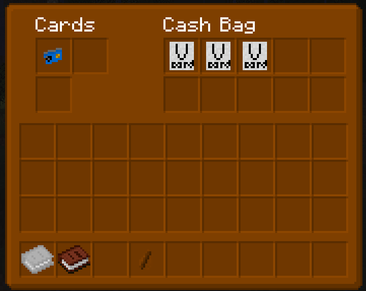 Pocket