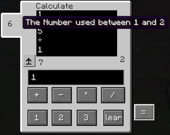 Calculator