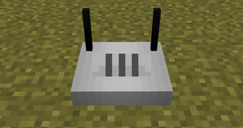 Wifi Block