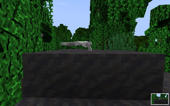 spas12 iron