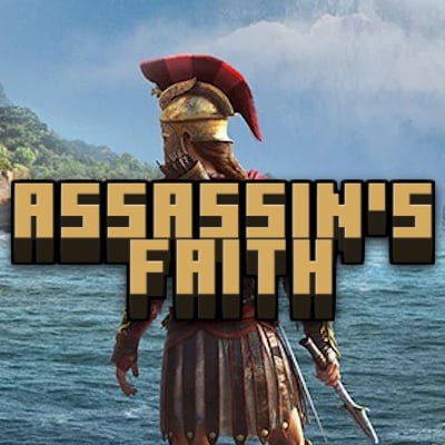 Assassin's Faith