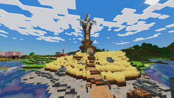 Mellow Shaders
