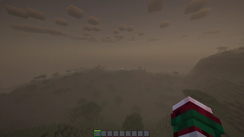 Dust Storm