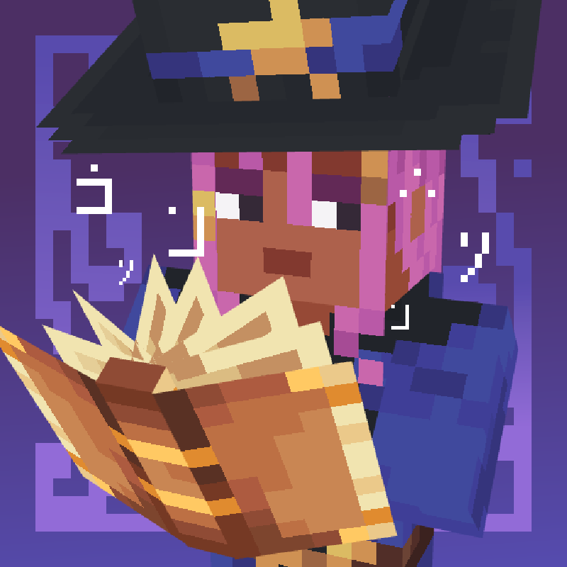 Coven Enchanting
