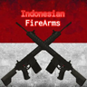 Vics Point Blank: Indonesian Firearms Extension Pack