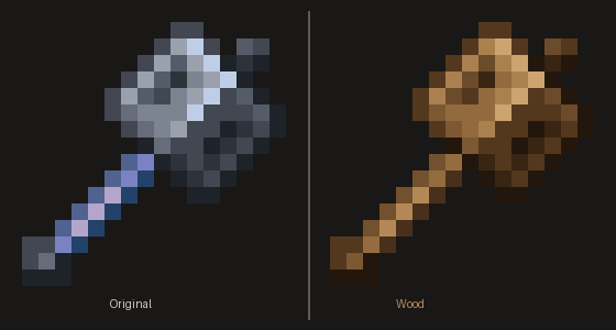 Comparison