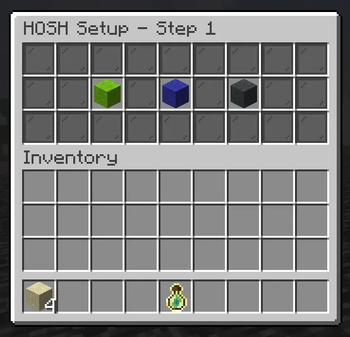 GUI