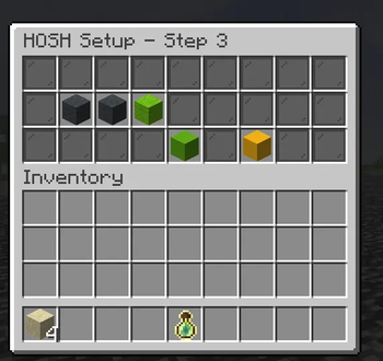 GUI