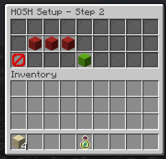 GUI