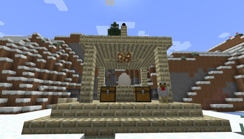 Shrine of Egg