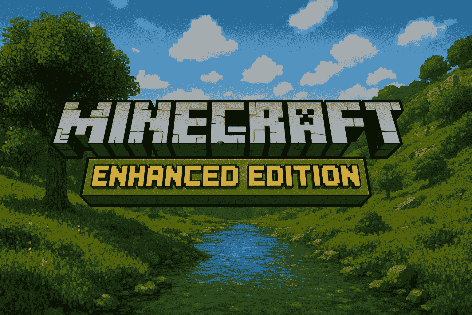 MC: Enhanced Edition