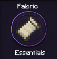Oreo 's Fabric Essentials