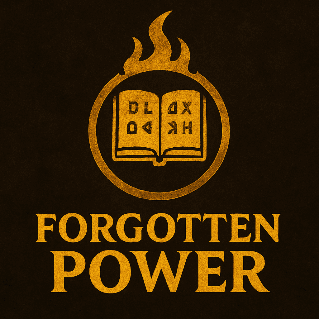 Forgotten Power
