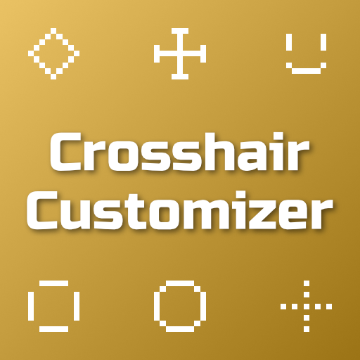 Crosshair Customizer
