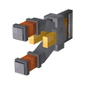 Create Aeronautics: Toolgun logo