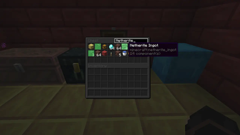 Chest