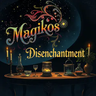 Magikos - Disenchantment