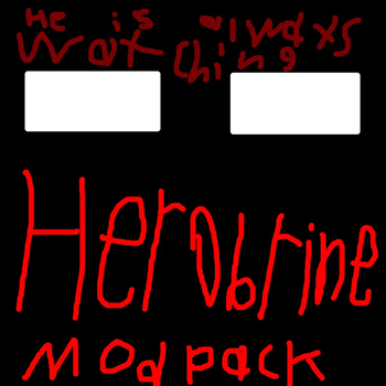 The art I made for this project