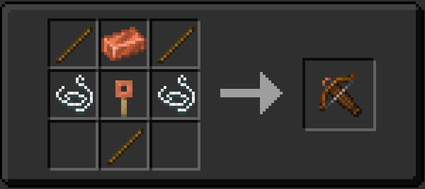 弩 Crossbow