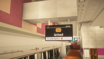 TEL - Thomson-East Coast Line