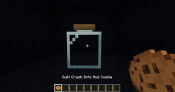 Jar n' Cookie