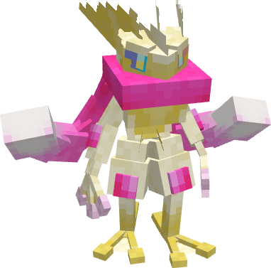 Ultra Greninja
