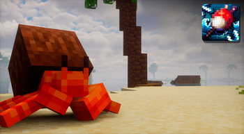 New biome