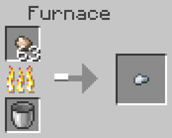 Iron Shards — screenshot 2