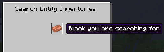 Inventory Searcher GUI