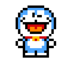 Doraemon Totem of Undying