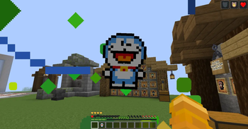 Totem Pop Effect