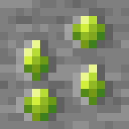Exp Ores (Unofficial Port)