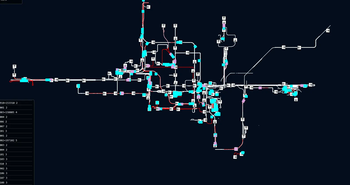 A BIG map :D