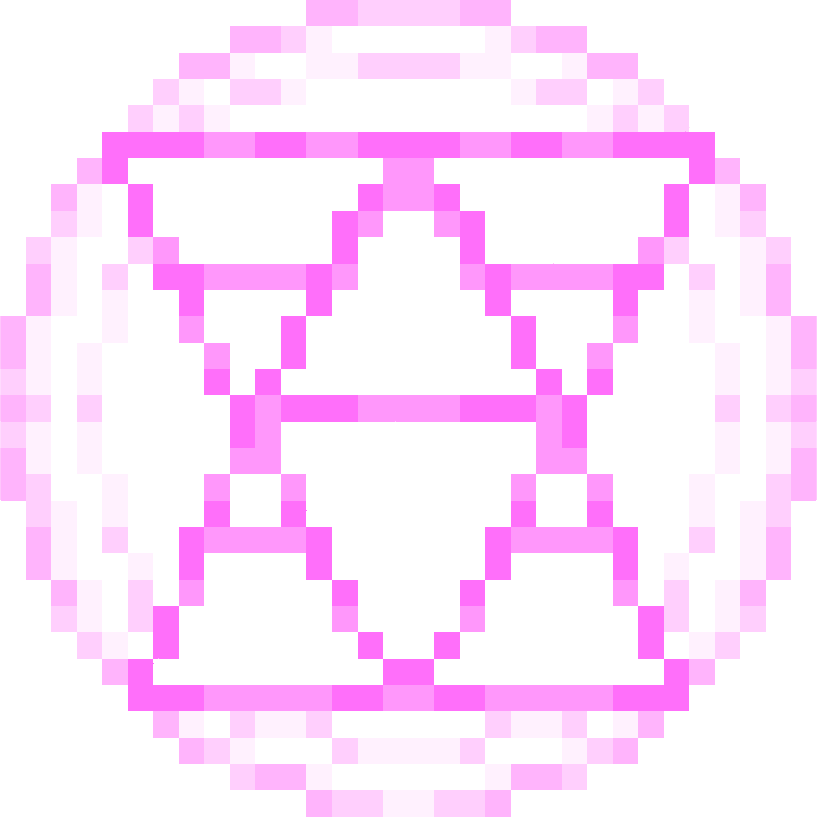 Alchemical circle