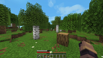 ParticlePack