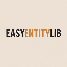 EasyEntityLib